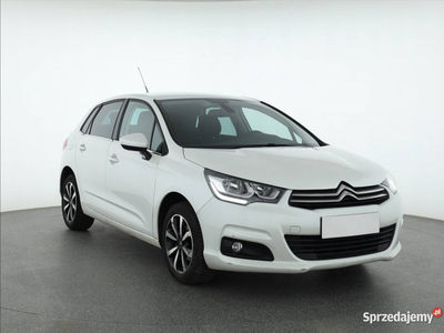 Citroen C4 1.2 PureTech