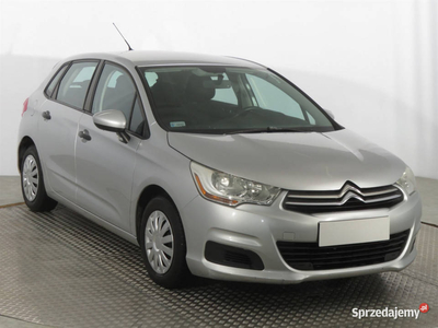 Citroen C4 1.6 HDi