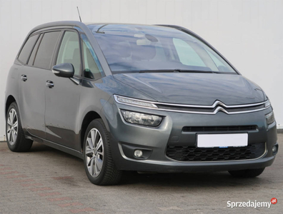 Citroen C4 Grand Picasso 2.0 HDI