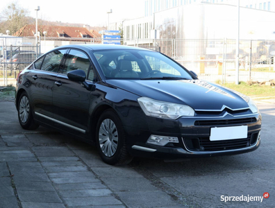 Citroen C5 2.0 HDi