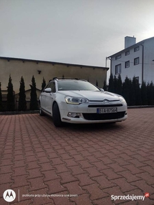 Citroen C5