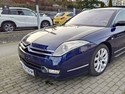 Citroen C6 2007