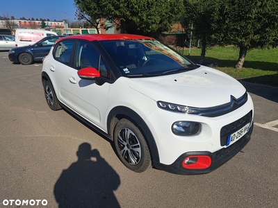 Citroën C3 1.5 BlueHDi Feel S&S