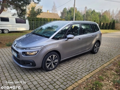 Citroën C4 BlueHDi 130 Stop&Start EAT8 MAX