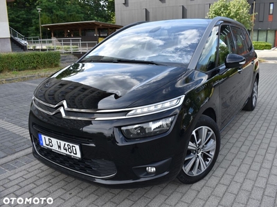 Citroën C4 Grand Picasso 2.0 BlueHDi Intensive