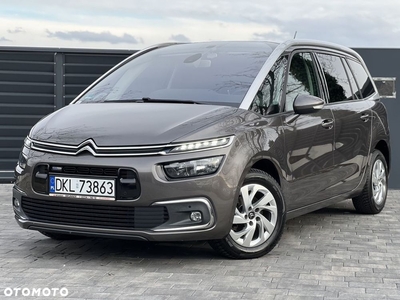 Citroën C4 Grand Picasso