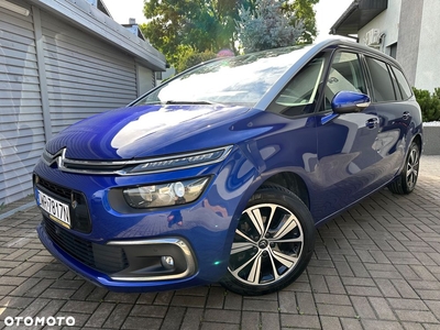 Citroën C4 SpaceTourer