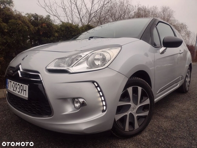 Citroën DS3