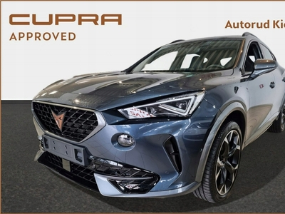 Cupra 2023