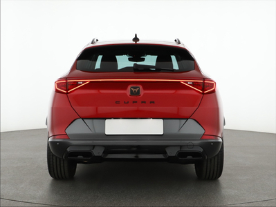 Cupra Formentor 2023 1.5 TSI 8335km SUV