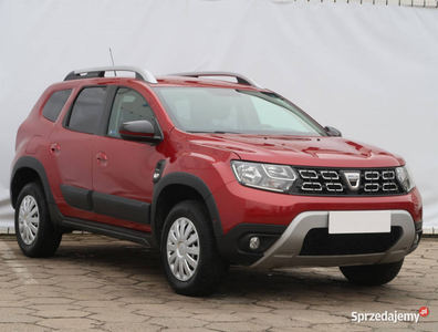 Dacia Duster 1.0 TCe