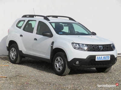 Dacia Duster 1.0 TCe