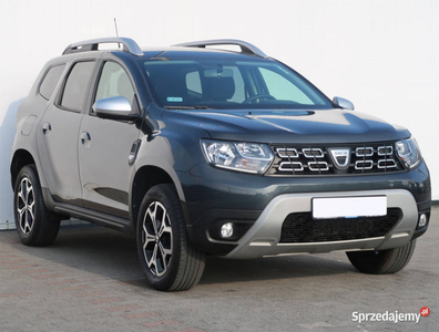 Dacia Duster 1.3 TCe