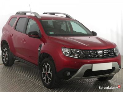 Dacia Duster 1.3 TCe