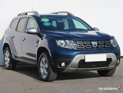 Dacia Duster 1.6 SCe