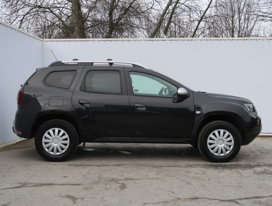 Dacia Duster 2019 1.6 SCe 72861km SUV