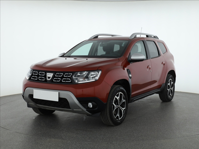 Dacia Duster 2020 1.0 TCe 65214km SUV