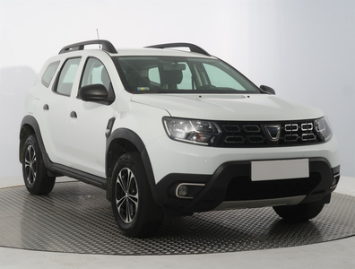 Dacia Duster 2020 1.0 TCe 73589km SUV