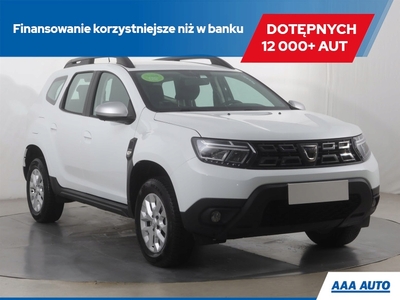 Dacia Duster II SUV Facelifting 1.0 TCe 90KM 2022