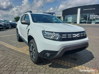 Dacia Duster Journey TCe130/Keyless/ od ręki! II (2017 -)