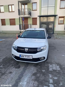 Dacia Sandero 1.0 TCe Laureate S&S