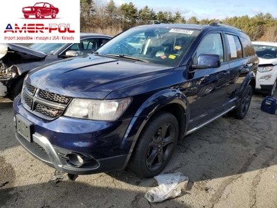 Dodge Journey 2019