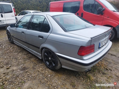 E36 m52 + lpg