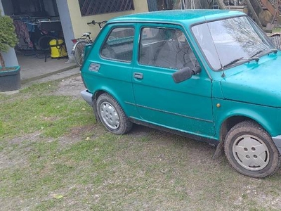 Fiat 126p