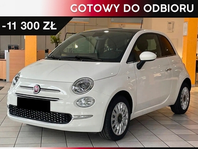 Fiat 500 IV 2023