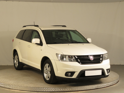 Fiat Freemont 2014 2.0 MultiJet 195176km SUV