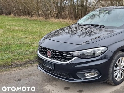 Fiat Tipo 1.4 16v Opening Edition Plus