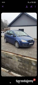 Ford c max 1.6 diesel !