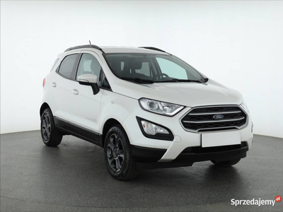 Ford Ecosport 1.0 EcoBoost