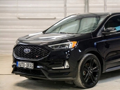 Ford Edge II 2019