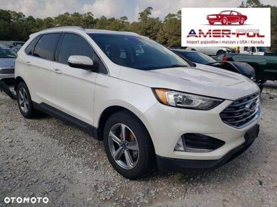 Ford Edge II 2019