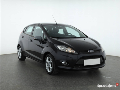 Ford Fiesta 1.4 16V