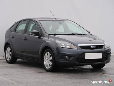 Ford Focus 1.6 16V