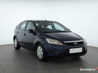 Ford Focus 1.6 16V