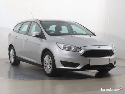 Ford Focus 1.6 i