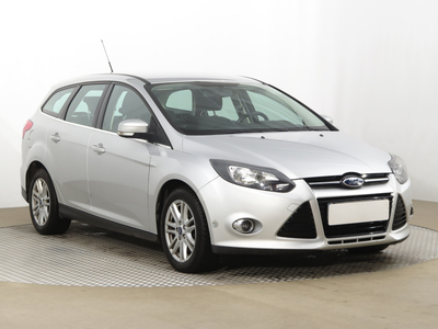 Ford Focus 2011 2.0 TDCi 196062km Kombi