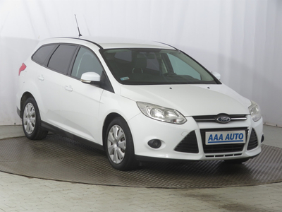 Ford Focus 2013 1.0 EcoBoost 167291km Kombi