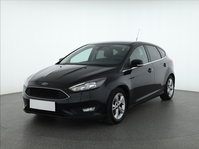 Ford Focus 2014 1.0 EcoBoost 146330km ABS