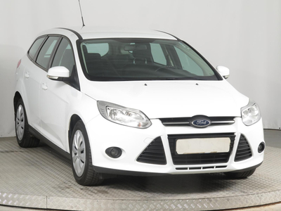 Ford Focus 2016 1.5 TDCi 109721km Kombi