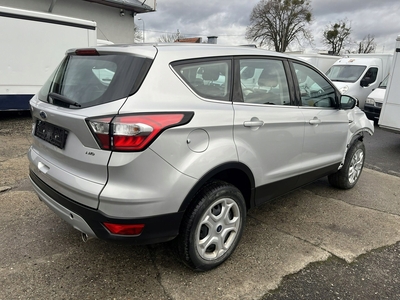 Ford Kuga III 2020