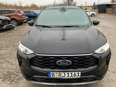 Ford Kuga III 2023