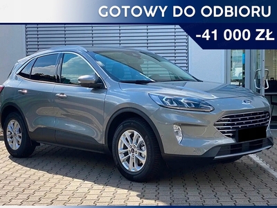 Ford Kuga III SUV 2,0 EcoBlue 120KM 2024