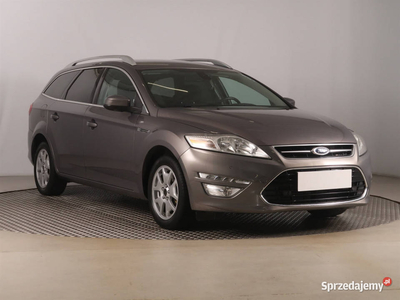 Ford Mondeo 1.6 EcoBoost