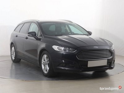 Ford Mondeo 2.0 TDCI