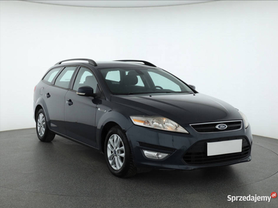 Ford Mondeo 2.0 TDCi