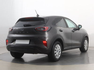 Ford Puma 2020 1.0 EcoBoost 42935km SUV